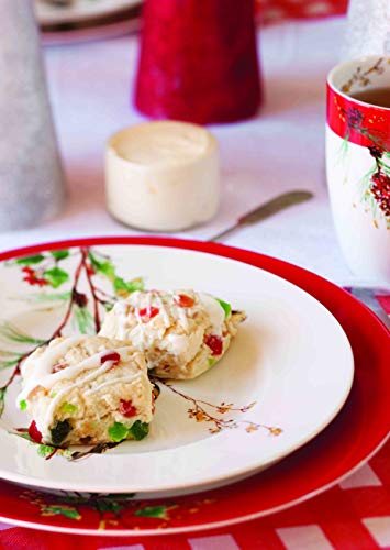 Christmas Teatime