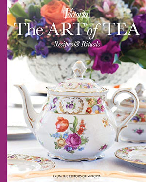 The Art of Tea