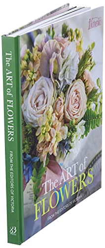 The Art of Flowers