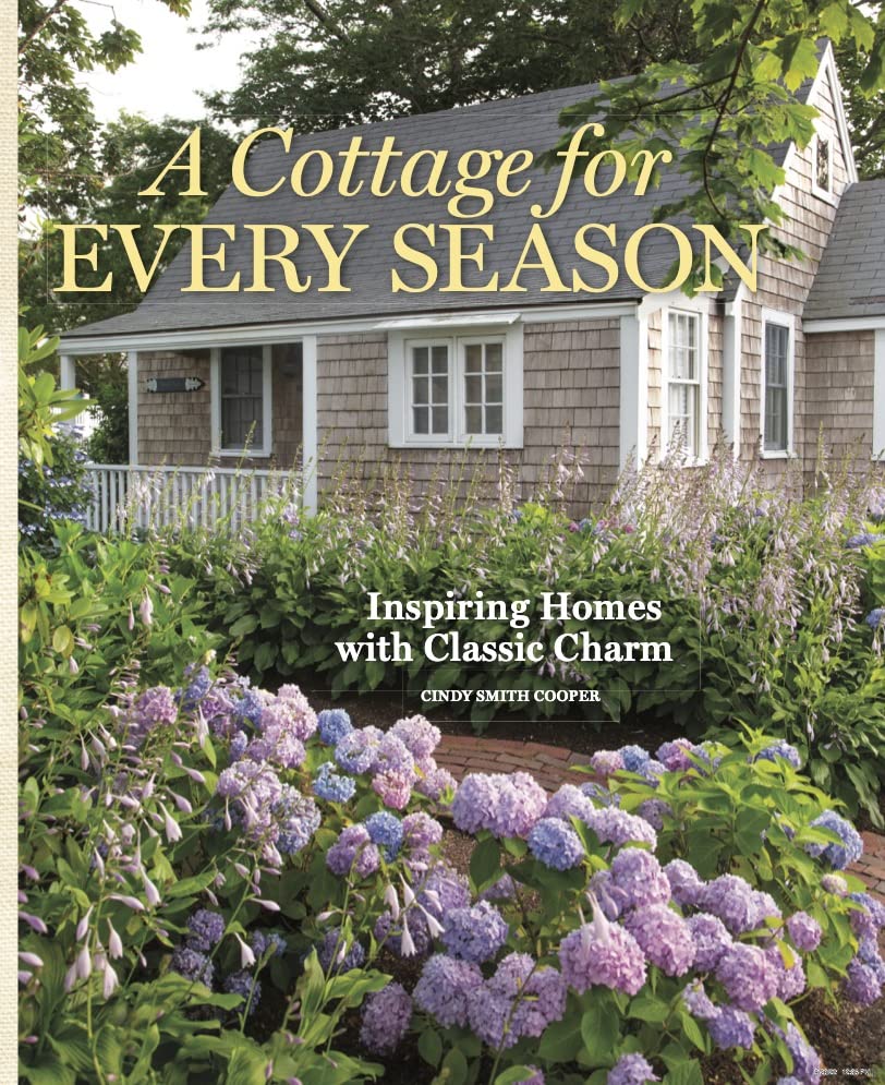 A Cottage for Every Season