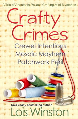 Crafty Crimes