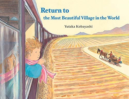 Return to the Most Beautiful Village in the World