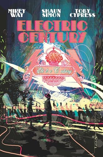 Electric Century