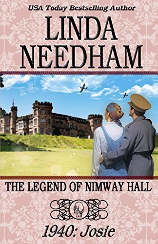 The Legend of Nimway Hall