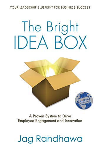 The Bright Idea Box