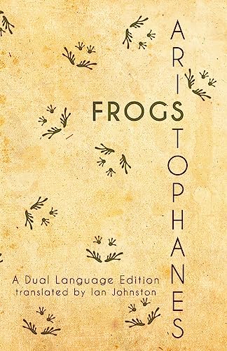 Aristophanes' Frogs