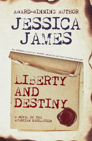 Liberty and Destiny