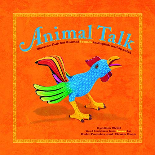 Animal Talk