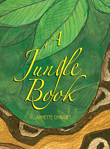 A Jungle Book