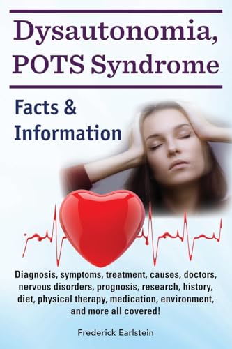 Dysautonomia, POTS Syndrome