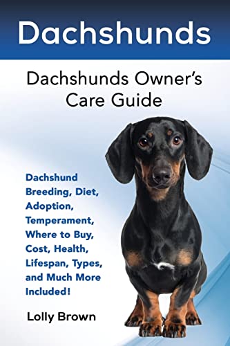Dachshunds