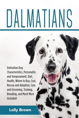 Dalmatians