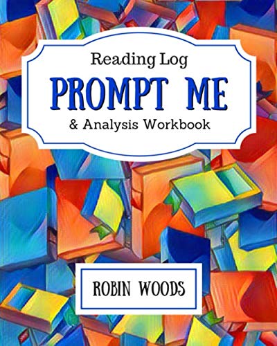 Prompt Me Reading Log and Analysis