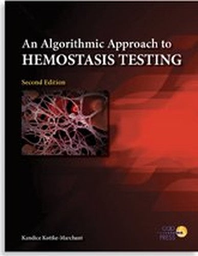 Algorithmic Approach to Hemostasis Testing
