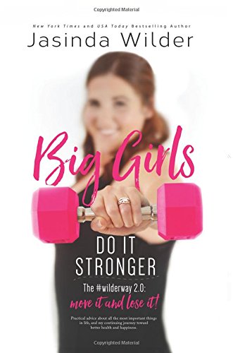 Big Girls Do It Stronger