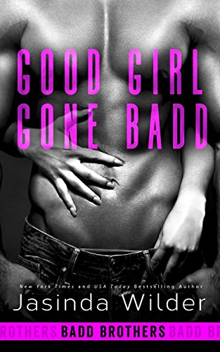 Good Girl Gone Badd