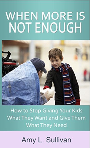 When More Is Not Enough