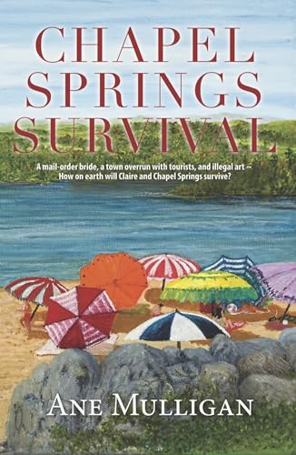 Chapel Springs Survival