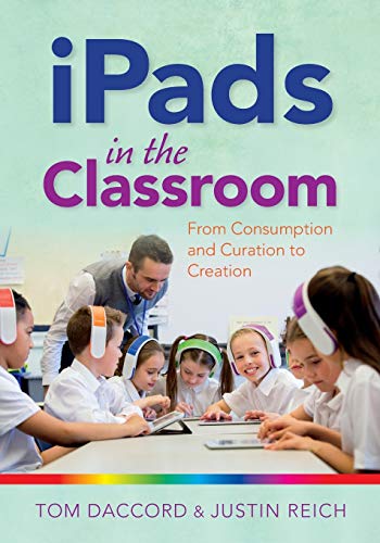 iPads in the Classroom