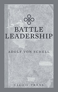 Battle Leadership 