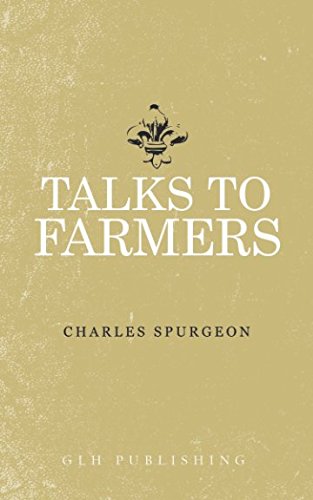 Talks to Farmers