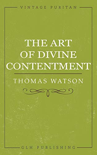 The Art of Divine Contentment