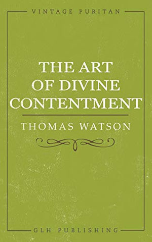 The Art of Divine Contentment
