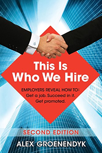 This Is Who We Hire