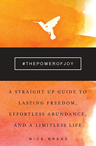 The Power of Joy