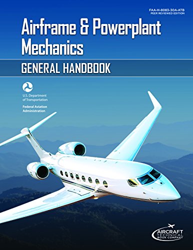 ECH.AIRFRAME+POWERPLANT MECHANICS:GEN.H