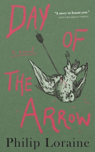 Day of the Arrow (Valancourt 20th Century Classics)