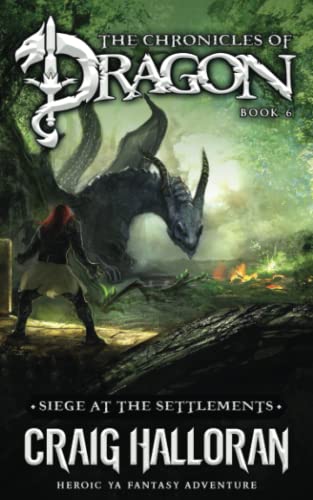 The Chronicles of Dragon