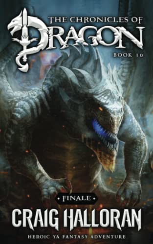 The Chronicles of Dragon