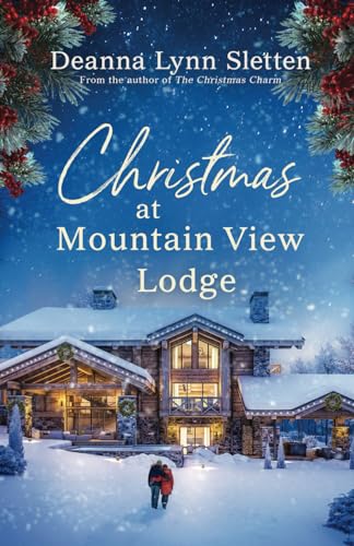 Christmas at Mountain View Lodge