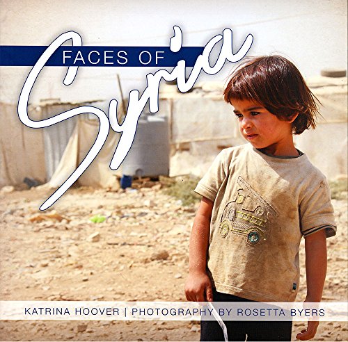 Faces of Syria