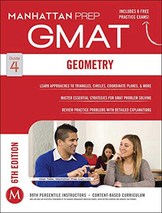 GMAT Geometry 