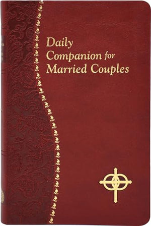 Daily Companion for Married Couples