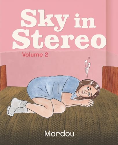 Sky in Stereo Vol. 2