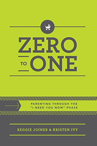 Zero to One : It's Just a Phase