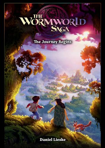 The Wormworld Saga Vol. 1