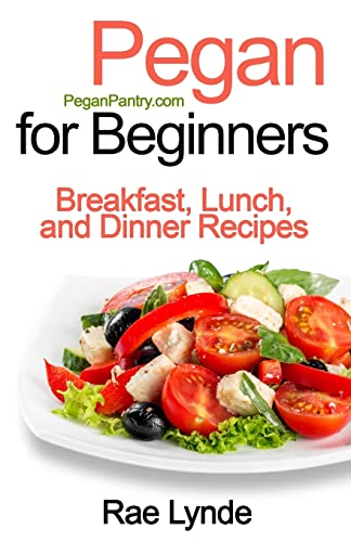 Pegan for Beginners