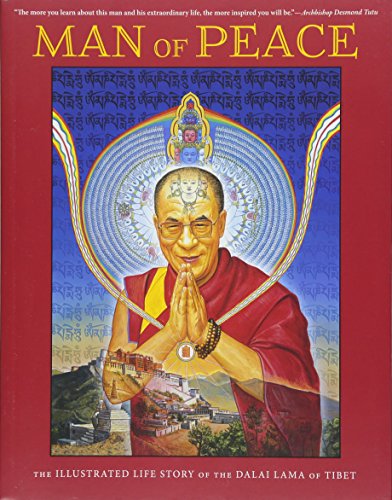 Man of Peace