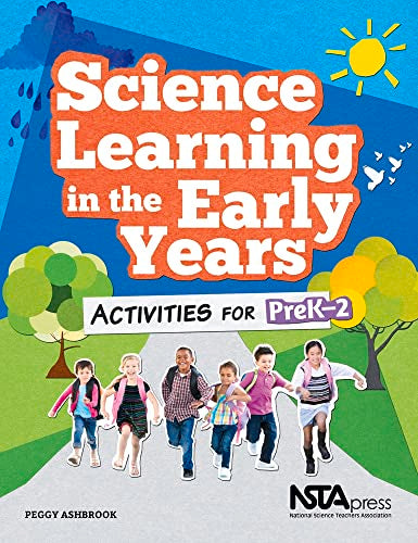 Science Learning in the Early Years