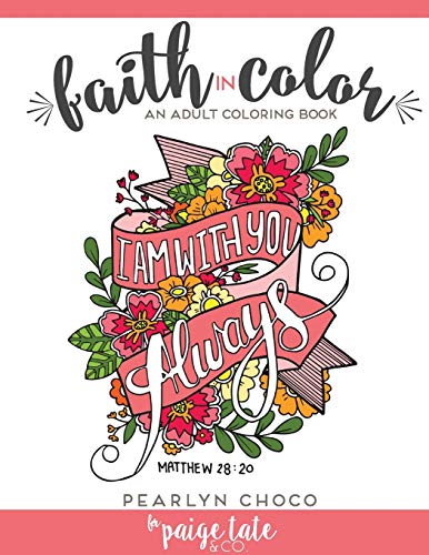 Faith in Color