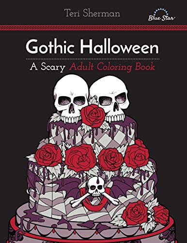 Gothic Halloween