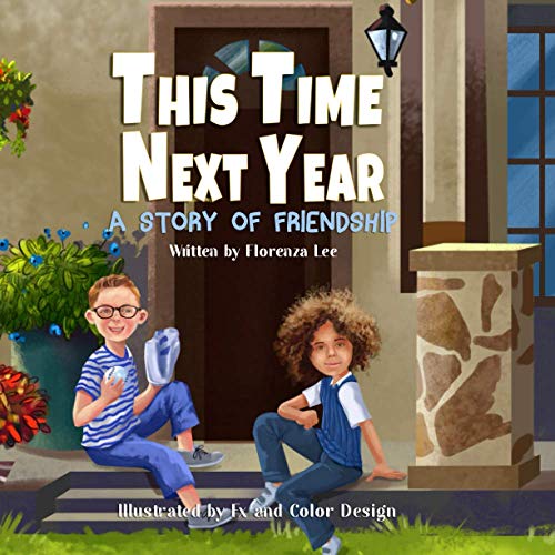 This Time Next Year