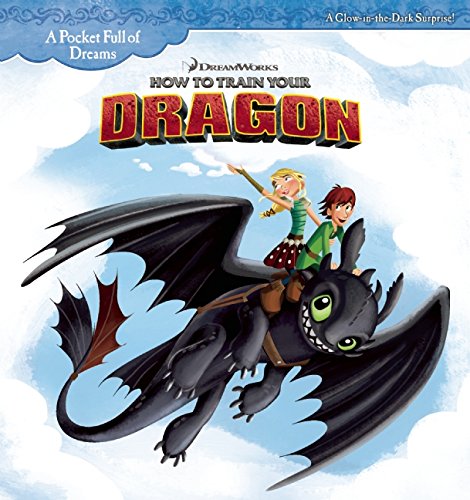 A Pocket Full of Dreams (How to Train Your Dragon)