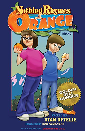 Nothing Rhymes with Orange