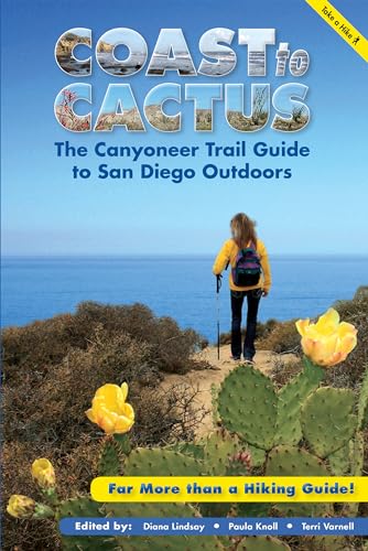 Coast to Cactus