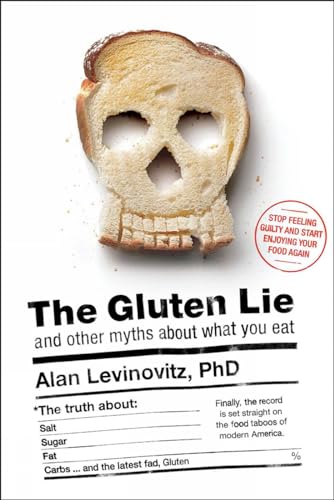 The Gluten Lie